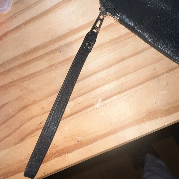 Zadig and Voltaire Clutch - Picture 7 of 8